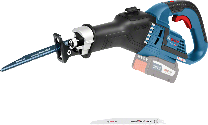GSA 18V-32