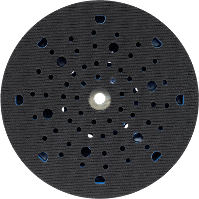 Object #200335656: 2608900008_bo_pro_u_b_1 Bosch EXPERT Multihole Sanding Pad Universal 150 mm Hard.