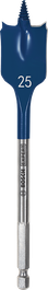 EXPERT Self Cut Speed Spade Drill Bit